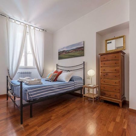 Casa Zeffiro - Fromhometoโรม ภายนอก รูปภาพ
