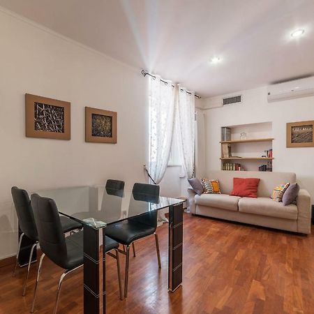 Casa Zeffiro - Fromhometoโรม ภายนอก รูปภาพ