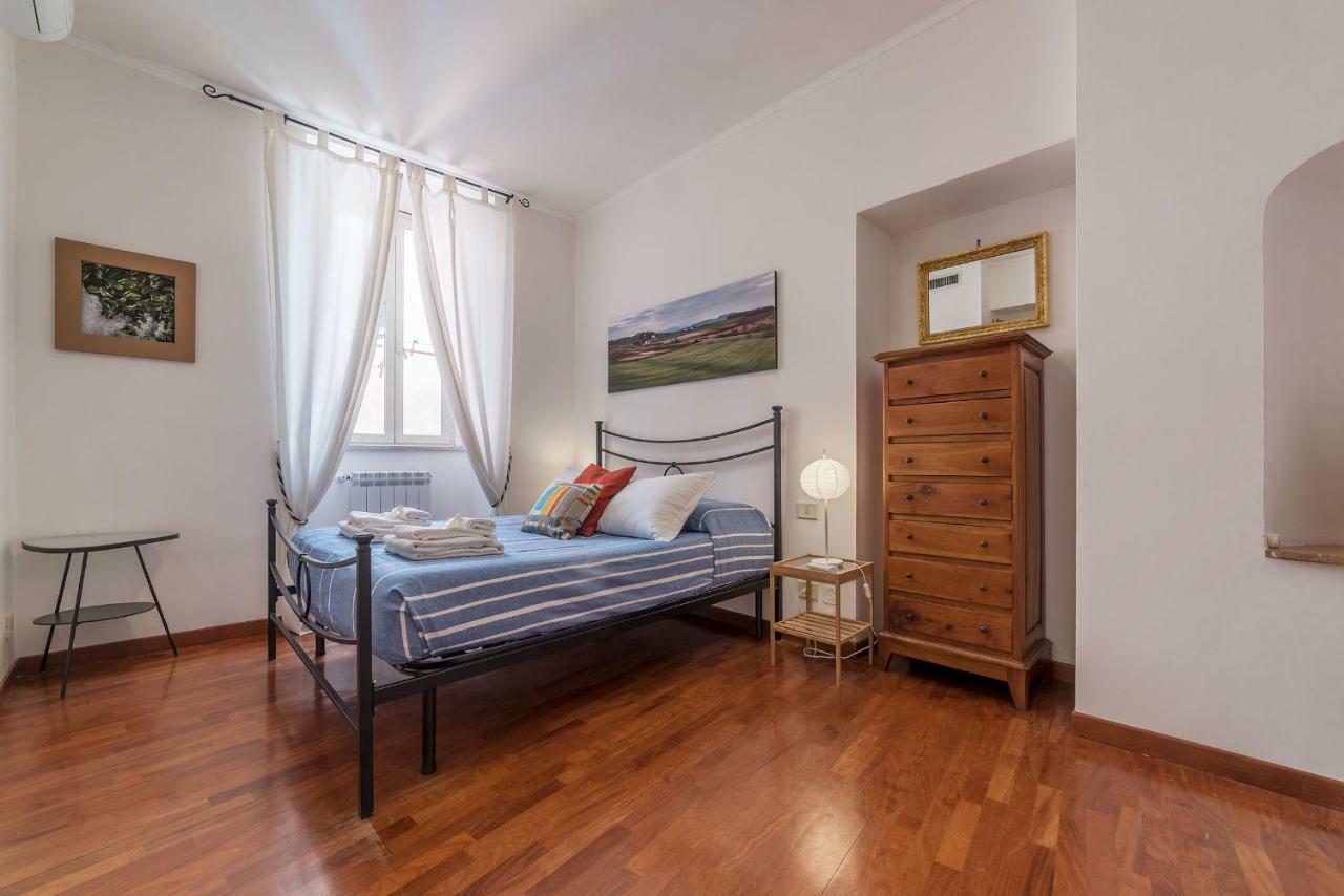 Casa Zeffiro - Fromhometoโรม ภายนอก รูปภาพ