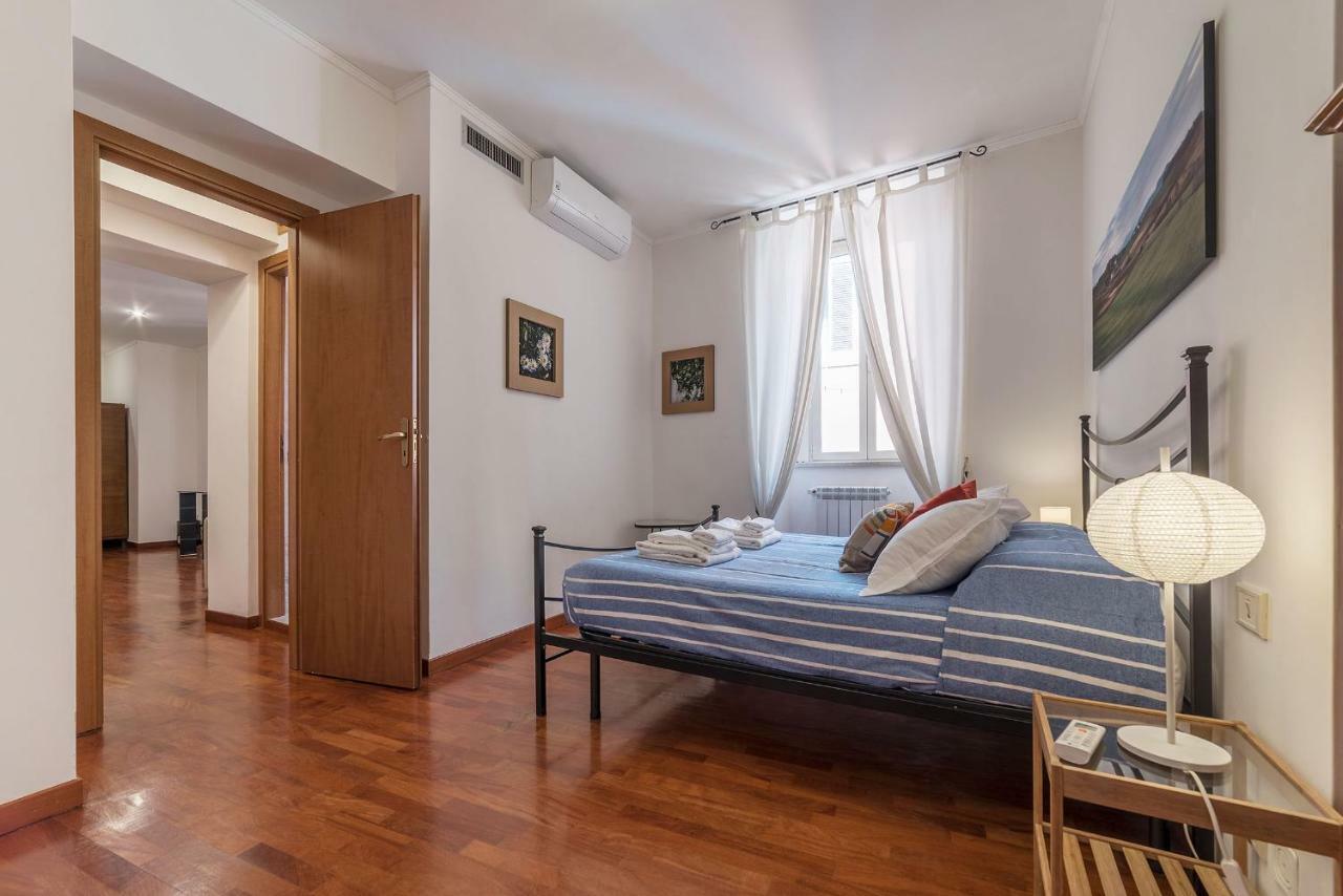 Casa Zeffiro - Fromhometoโรม ภายนอก รูปภาพ