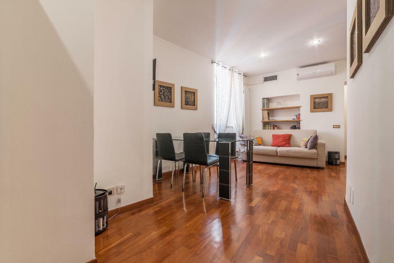 Casa Zeffiro - Fromhometoโรม ภายนอก รูปภาพ