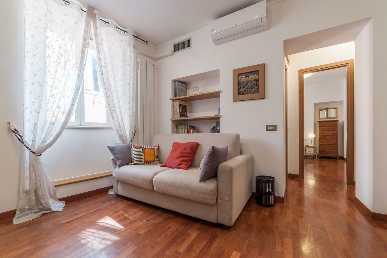 Casa Zeffiro - Fromhometoโรม ภายนอก รูปภาพ