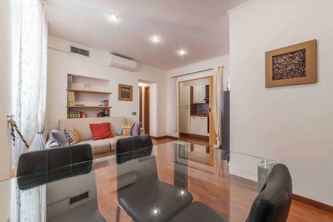 Casa Zeffiro - Fromhometoโรม ภายนอก รูปภาพ