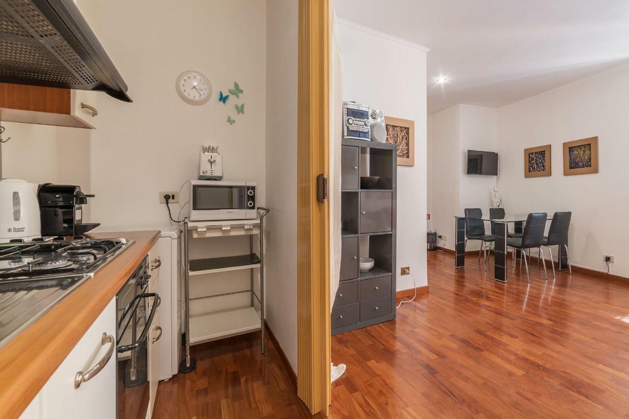 Casa Zeffiro - Fromhometoโรม ภายนอก รูปภาพ