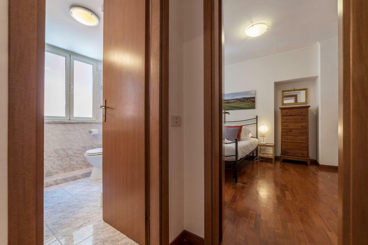 Casa Zeffiro - Fromhometoโรม ภายนอก รูปภาพ