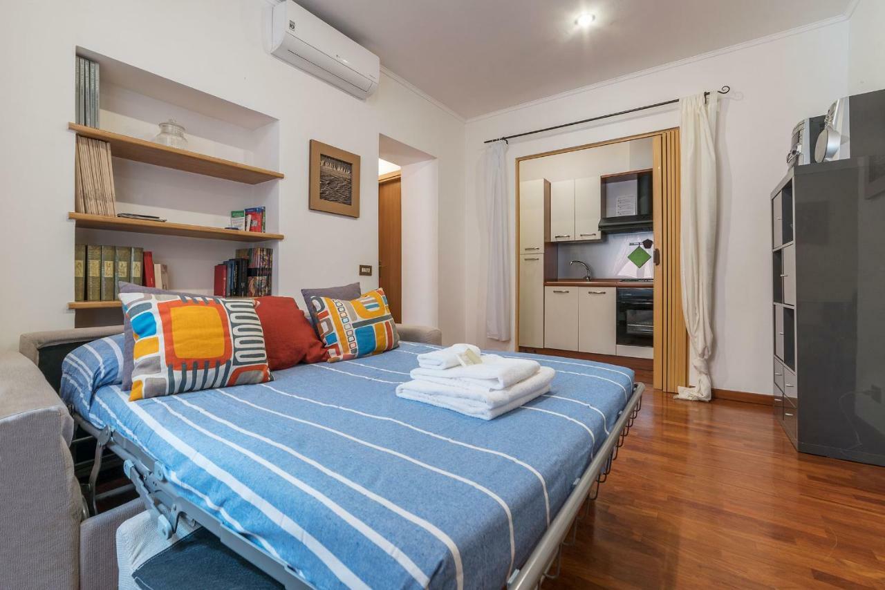 Casa Zeffiro - Fromhometoโรม ภายนอก รูปภาพ
