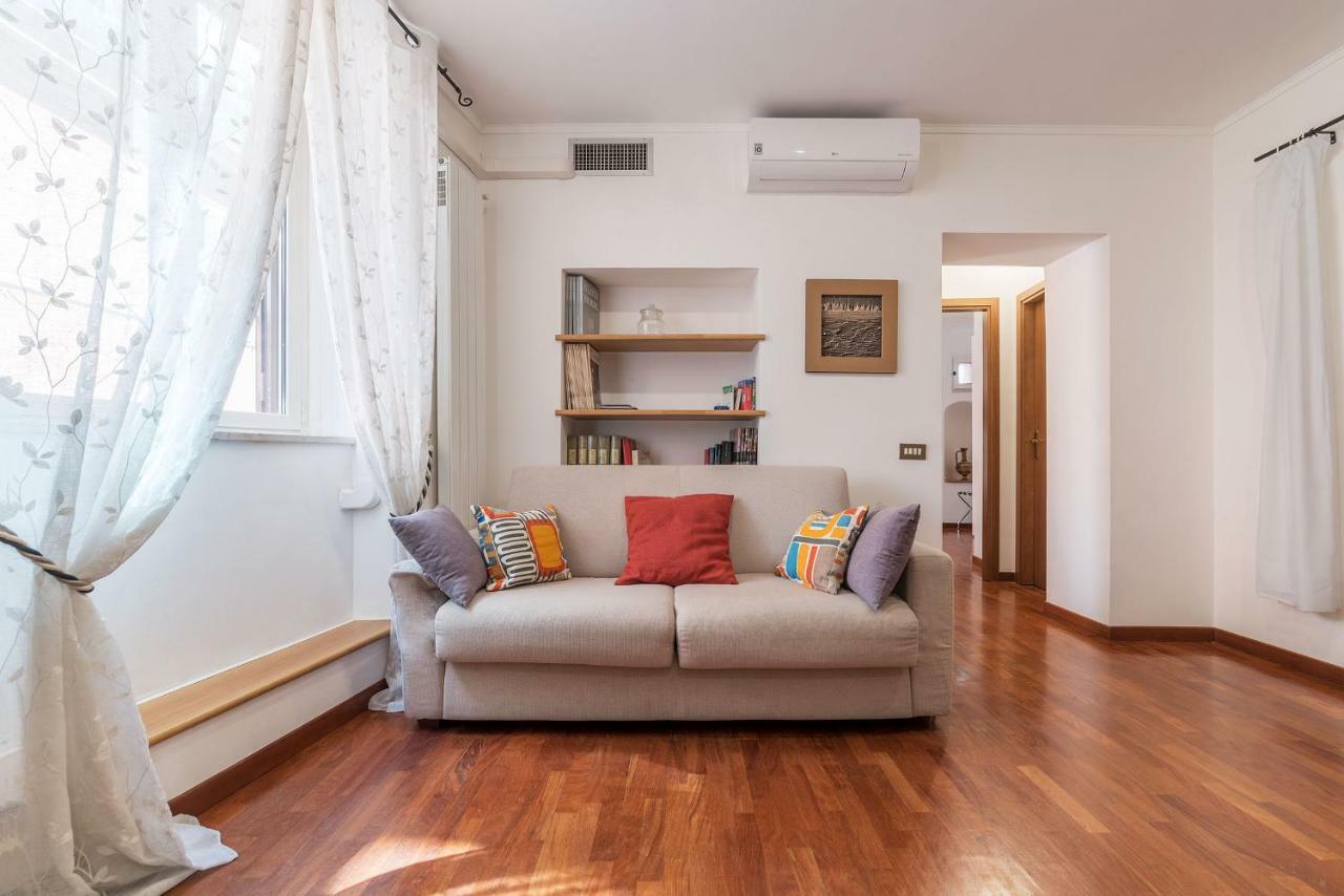 Casa Zeffiro - Fromhometoโรม ภายนอก รูปภาพ