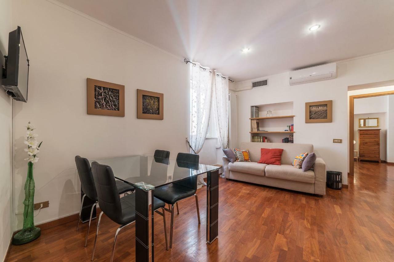 Casa Zeffiro - Fromhometoโรม ภายนอก รูปภาพ